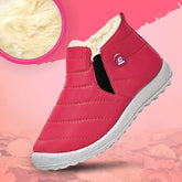 KIDSMAX™ – BUTY TERMICZNE DLA DZIECI